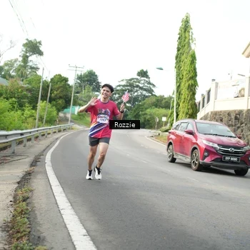 Runner Photo 5986586