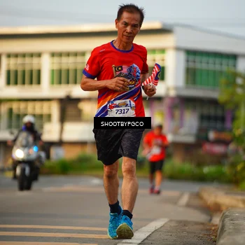 Runner Photo 5986591