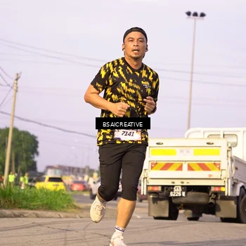 Runner Photo 5986597