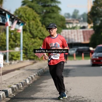 Runner Photo 5986605