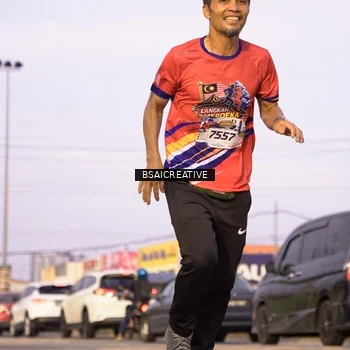 Runner Photo 5986609