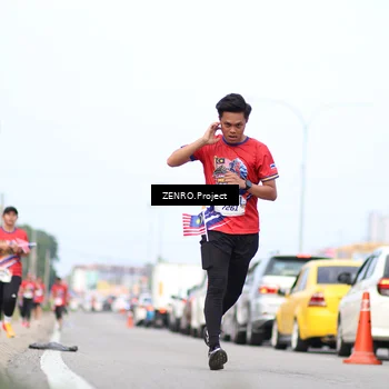 Runner Photo 5986611