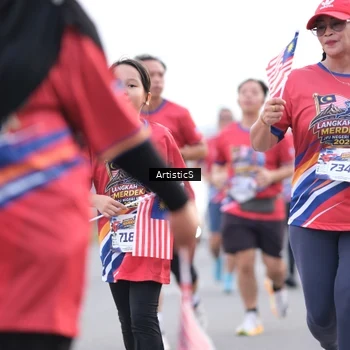 Runner Photo 5986614