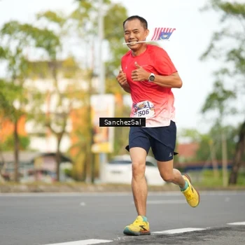 Runner Photo 5986617