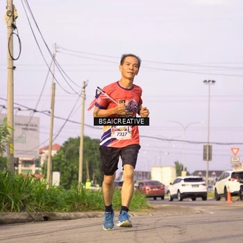 Runner Photo 5986619