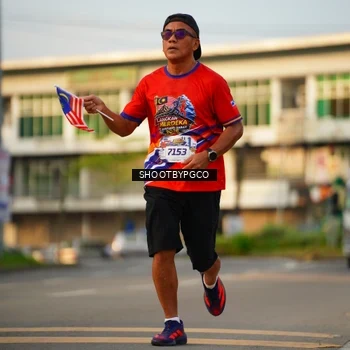 Runner Photo 5986622