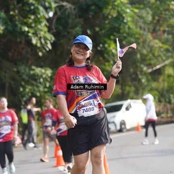 Runner Photo 5986625