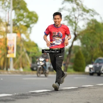 Runner Photo 5986628