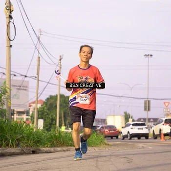 Runner Photo 5986629