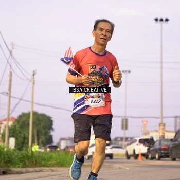 Runner Photo 5986630