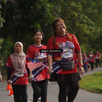 Runner Photo 5986632