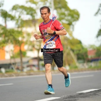 Runner Photo 5986637