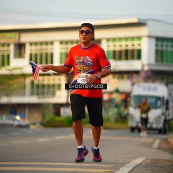 Runner Photo 5986638