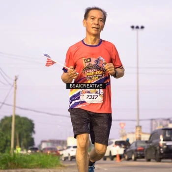 Runner Photo 5986640