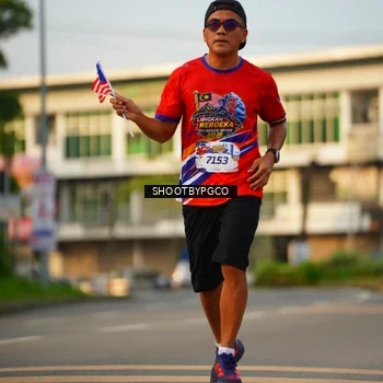 Runner Photo 5986641