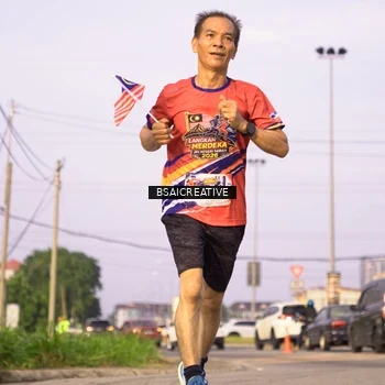 Runner Photo 5986644