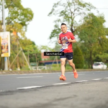 Runner Photo 5986647