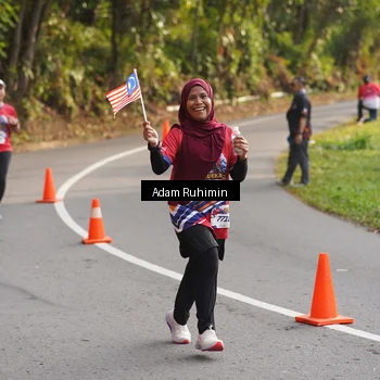 Runner Photo 5986649
