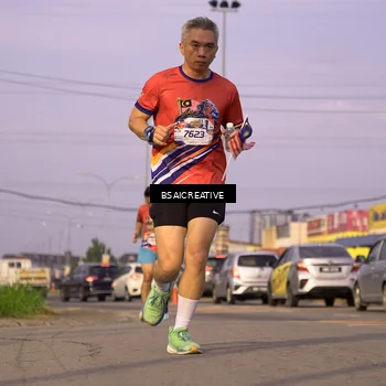 Runner Photo 5986656