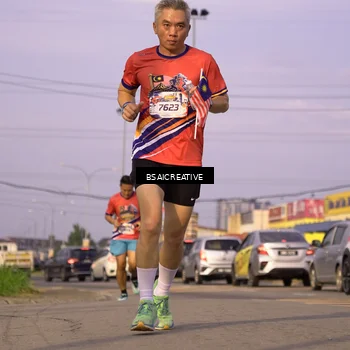 Runner Photo 5986658