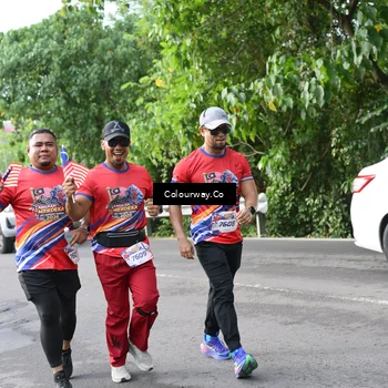 Runner Photo 5986660