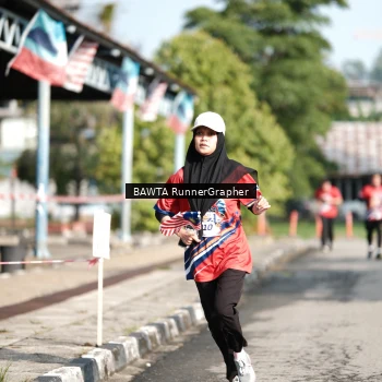 Runner Photo 5986662