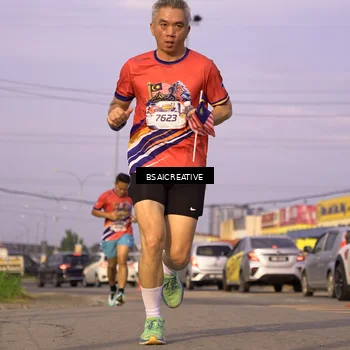 Runner Photo 5986663