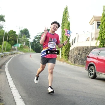 Runner Photo 5986664