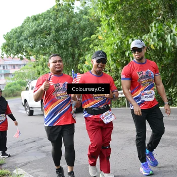 Runner Photo 5986666
