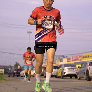 Runner Photo 5986667