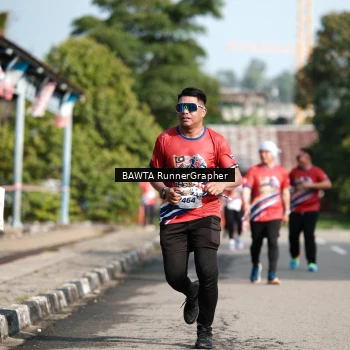 Runner Photo 5986669
