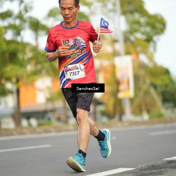Runner Photo 5986670