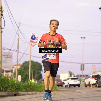 Runner Photo 5986675