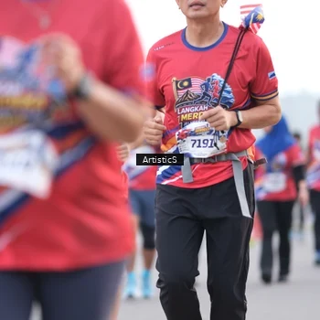 Runner Photo 5986676