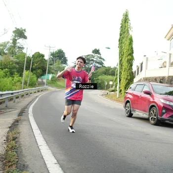 Runner Photo 5986678
