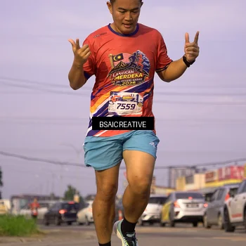 Runner Photo 5986681