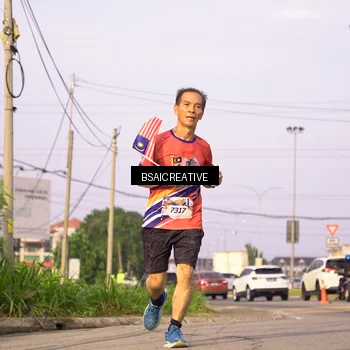 Runner Photo 5986683