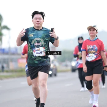 Runner Photo 5986686