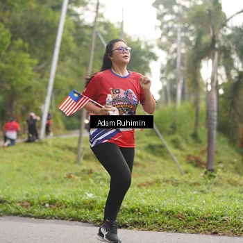 Runner Photo 5986687