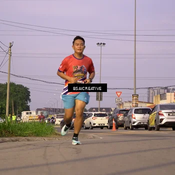 Runner Photo 5986692