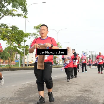 Runner Photo 5986693