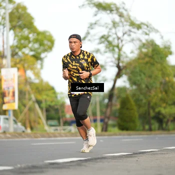 Runner Photo 5986694