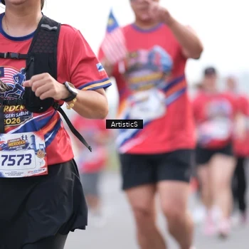 Runner Photo 5986696