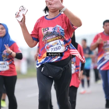Runner Photo 5986697