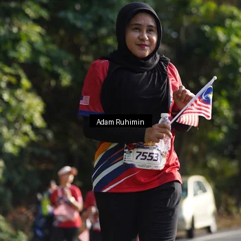Runner Photo 5986698