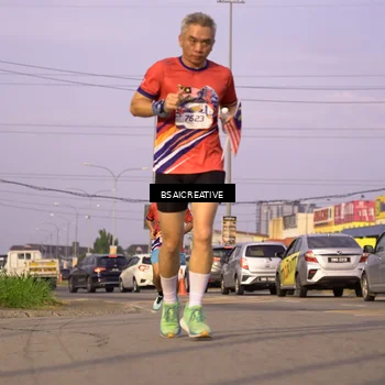Runner Photo 5986699