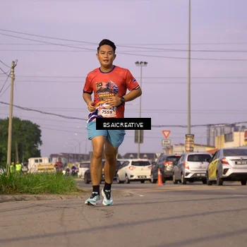 Runner Photo 5986701
