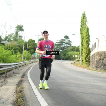 Runner Photo 5986702