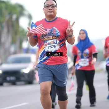 Runner Photo 5986706