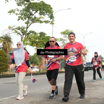 Runner Photo 5986707